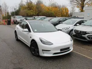 Tesla Model 3  Long Range AWD