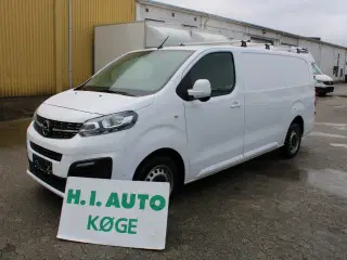 Opel Vivaro 2,0 D 177 Enjoy L3V2 aut.