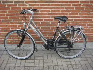 Batavus Socorro cykler