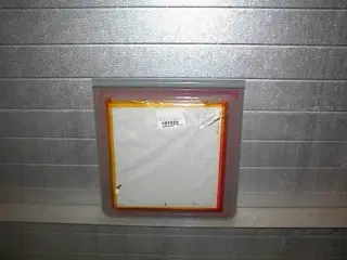   Toilet Rude Oplukkelig