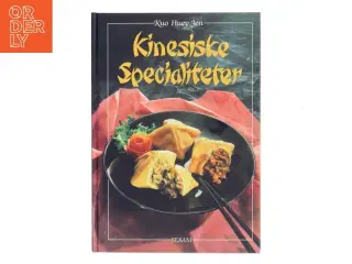 Kinesiske Specialiteter
