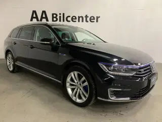 VW Passat 1,4 GTE Highline Variant DSG