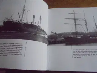 Skive havn 1869-2019 – en billedbog  