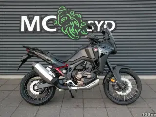 Honda CRF 1100 L Africa Twin DCT
