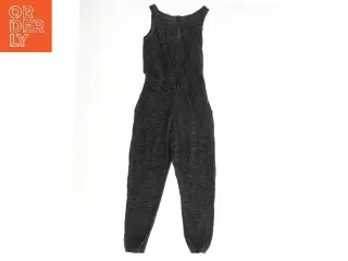 Sort heldragt fra H&M (str. 134)