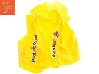 Børnesvømmevest (str. 39x43,5 cm)