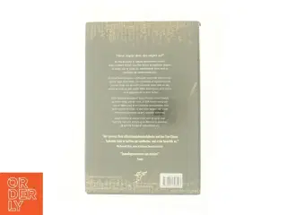 Tankados kode af Dan Brown (Bog)