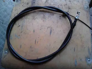 NY Håndbremse kabel PEUGEOT 405
