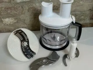 Braun stavblender tilbehør