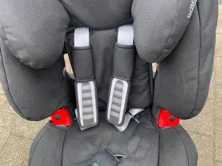 Autostol  til 9 - 18 kg 
