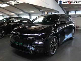 Xpeng G6  Performance