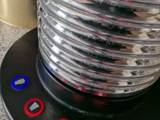 Original Nespresso mælkeskummer 