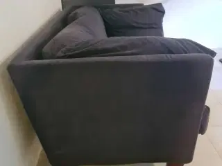 Gratis italiensk design sofa