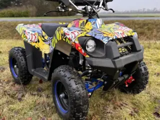 ATV til børn 50 cc NY