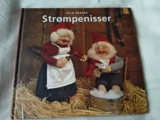 Strømpenisser