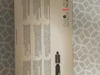 Remington blow dry  & style