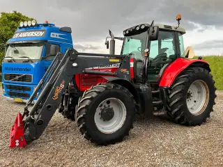 Massey Ferguson 7480 Dyna vt 
