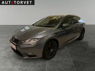 Seat Leon 1,2 TSi 105 Style ST eco