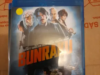 Bunraku