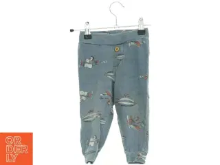 Sweatpants fra Name It (str. 80 cm)