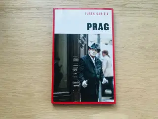 Turen går til PRAG