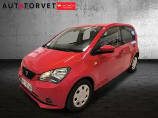 Seat Mii 1,0 60 Style eco