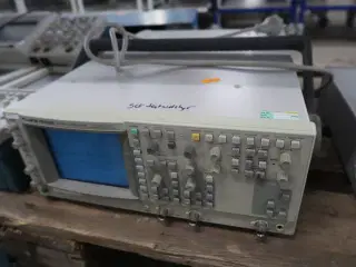 100 MHz Combiscope FLUKE PM3380B