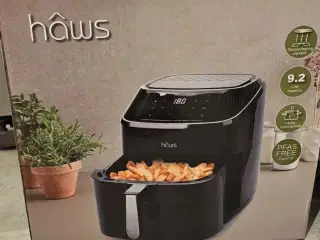 Haws airfryer 9,2 ltr.