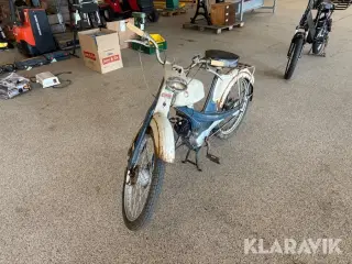 Knallert Quickly
