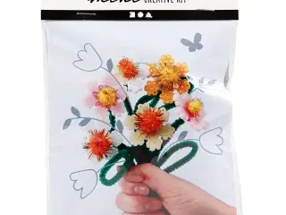 Mini DIY Kit, buket, 1 pk.