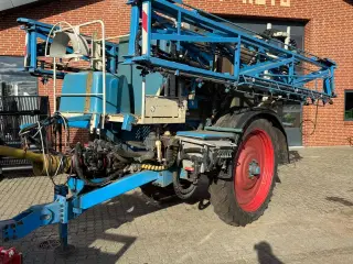 Lemken Primus 35