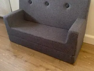 By klip klap sofa