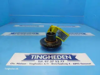 Massey Ferguson 690 Tandhjul Gear 1869628M1