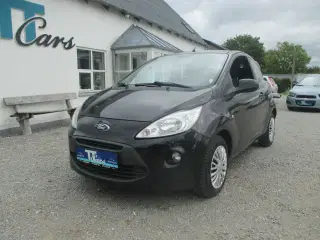 Ford Ka 1,2 Titanium