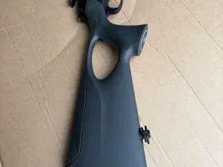 Sauer 303 synchro xt