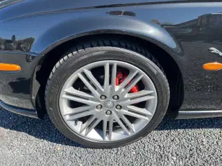 Jaguar S-Type 3,0 V6 aut.