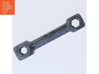 Cykelværktøj flere størrelser(str. 9,5 cm)