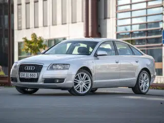 Audi A6 4F (6c)