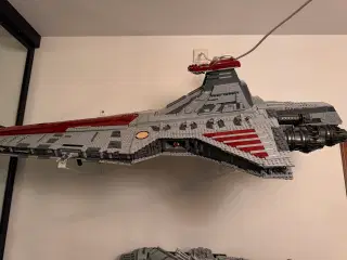 Lego star wars rumskib 75367