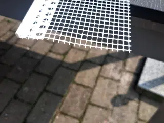 Netpuds afslutnings profil