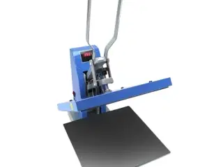 Stahls Basic varmepresser 28 x 38 cm