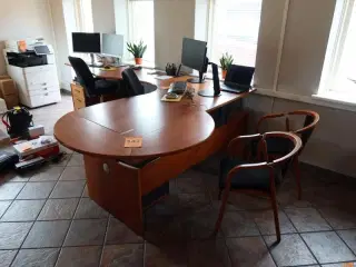 KONTORSEKTION me
