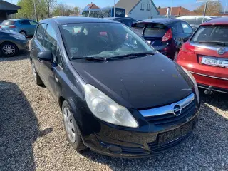 Opel Corsa 1,0 12V Enjoy
