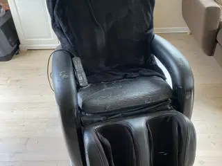 Massagestol
