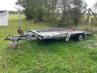 Autotrailer 