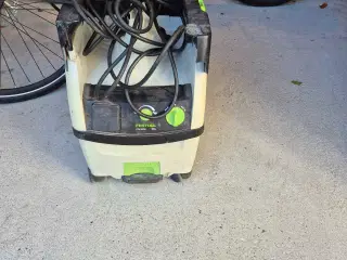 CTL MIDI Festool støvsuger