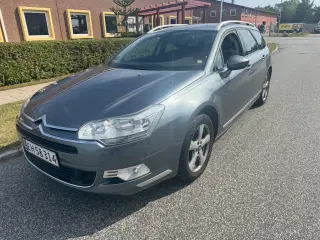 Lav km 139.000 C5 2.0 16v benzin
