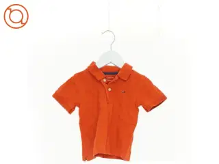 Polo shirt fra Tommy Hilfiger (str. 92 cm)