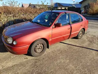 Toyota Corolla 1,6