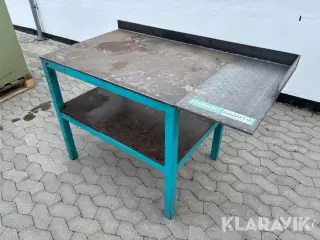 Arbejdsbord